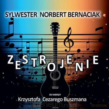 Zestrojenie [CD]