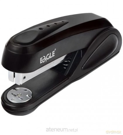 Zszywacz S5105 czarny 20 kartek EAGLE