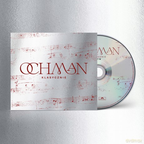 Ochman: Klasycznie [CD]