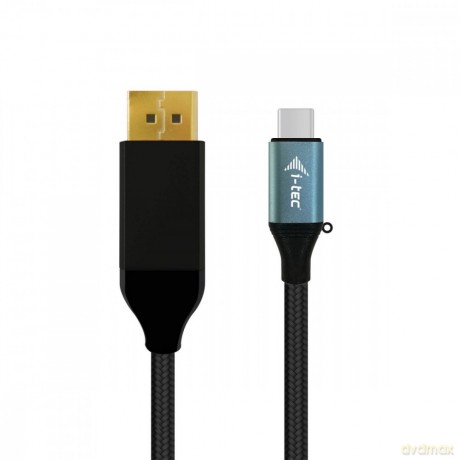 Adapter kablowy USB-C do Display Port 4K/60Hz 200cm [KABEL]