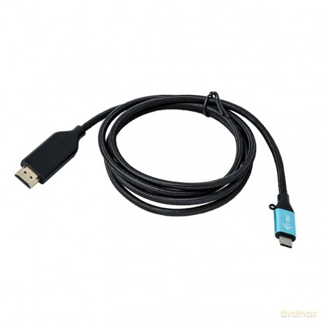 Adapter kablowy USB-C do HDMI 4K/60Hz 200cm [KABEL]