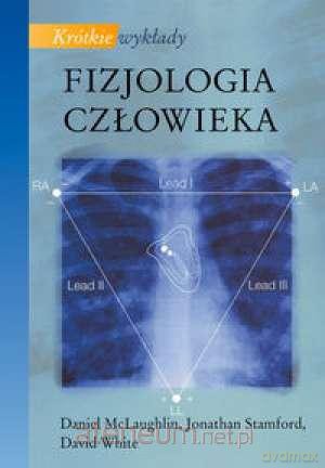 Krótkie wykłady Fizjologia człowieka [KSIĄŻKA]