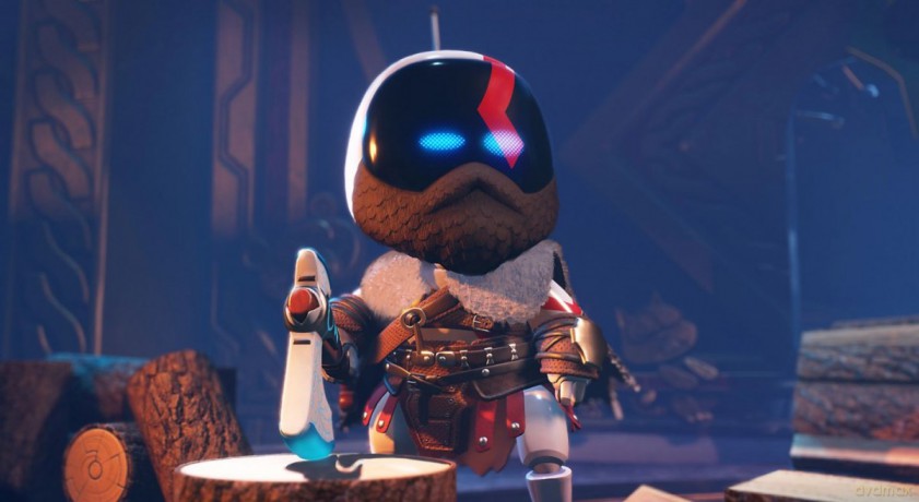 Astro Bot