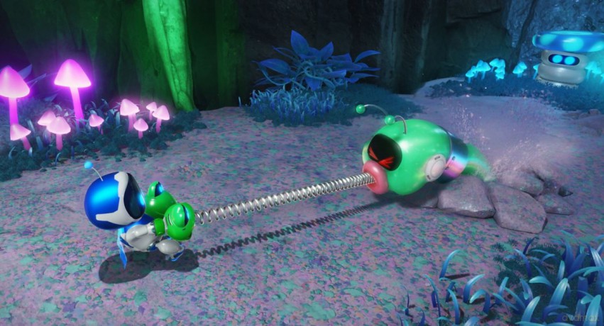 Astro Bot