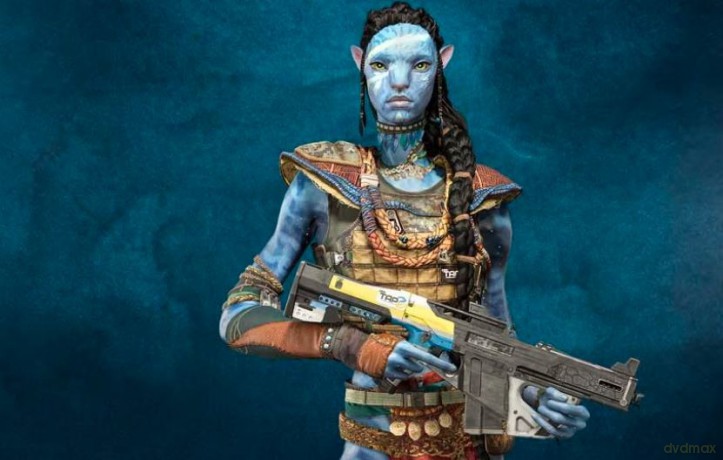 Avatar Frontiers of Pandora