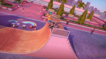 Barbie Project Friendship [GRA PS4]