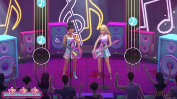 Barbie Project Friendship [GRA PS4]
