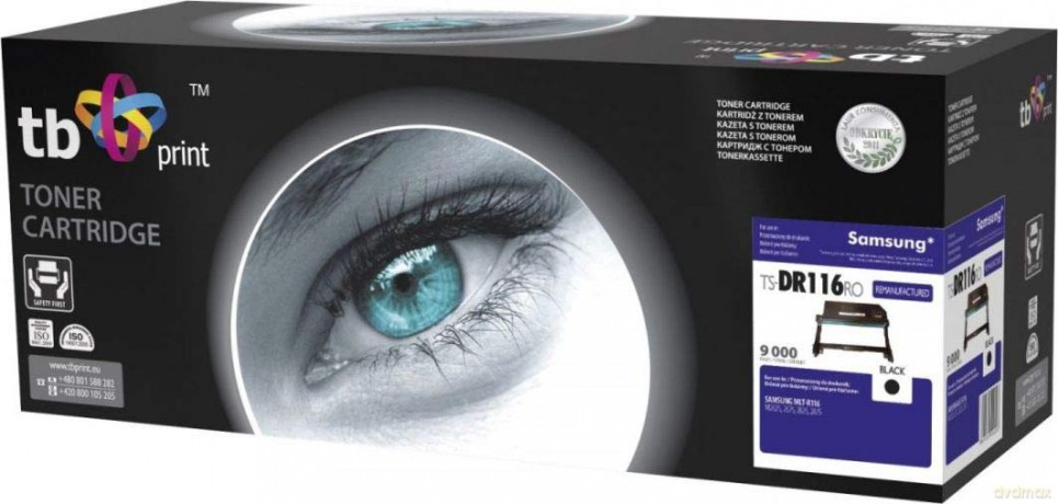 Bęben do Samsung MLT-R116 TS-DR116RO BK ref.