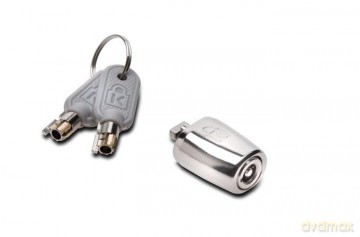 Blokada na laptop 2.0 Keyed Chassis Lock