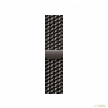 Bransoleta mediolańska w kolorze łupku do koperty 42 mm