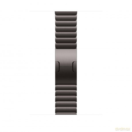 Bransoleta panelowa w kolorze łupku do koperty 46 mm