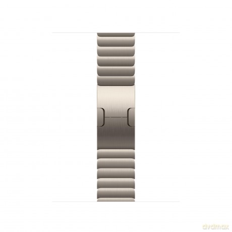 Bransoleta panelowa w kolorze naturalnym do koperty 42 mm