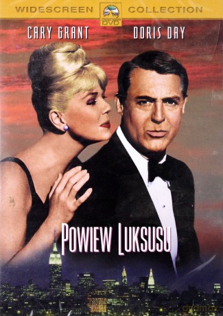 Powiew luksusu [DVD]