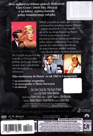 Powiew luksusu [DVD]