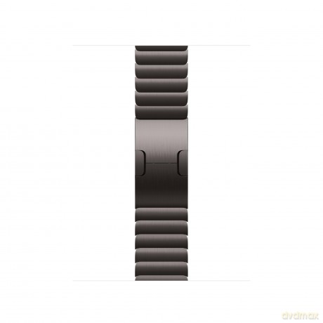 Bransoleta panelowa w kolorze złotym do koperty 46 mm