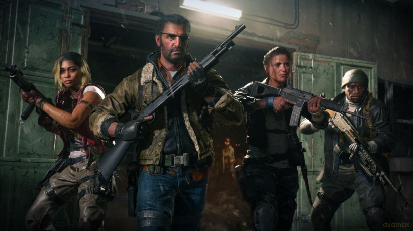 Call of Duty Black Ops 6