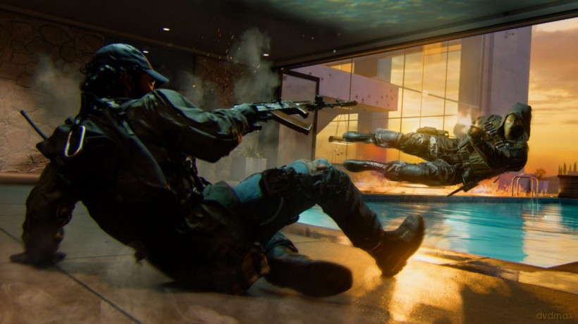 Call of Duty Black Ops 6