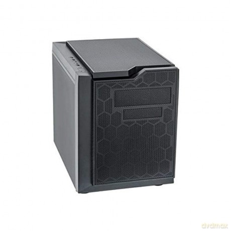 CI-01B-OP mATX MiniTower, Game Cube