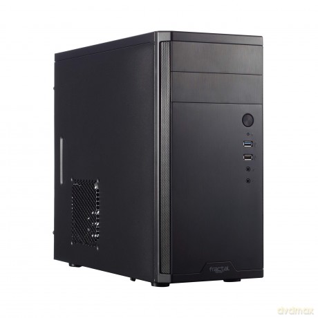 Core 1100 Black FD-CA-CORE1100-BL