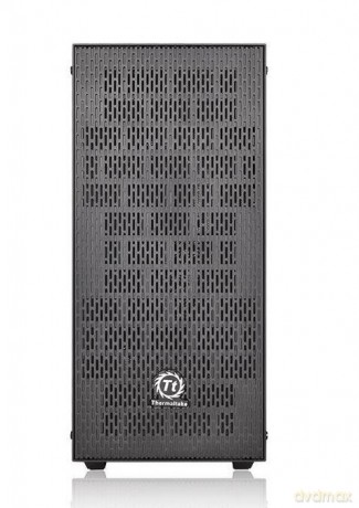 Core G21 Tempered Glass - Black