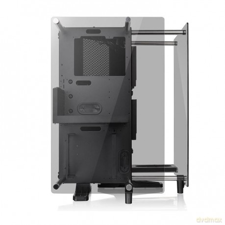 Core P90 USB3.0 Tempered Glass