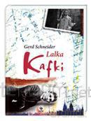Lalka Kafki [KSIĄŻKA]