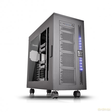 Core W100 USB3.0 Window - Black