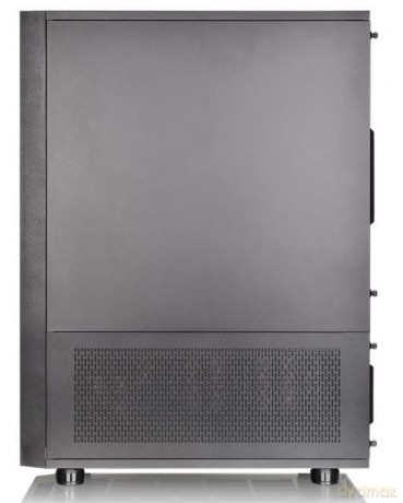 Core X71 Full Tower USB3.0 Tempered Glass - Black