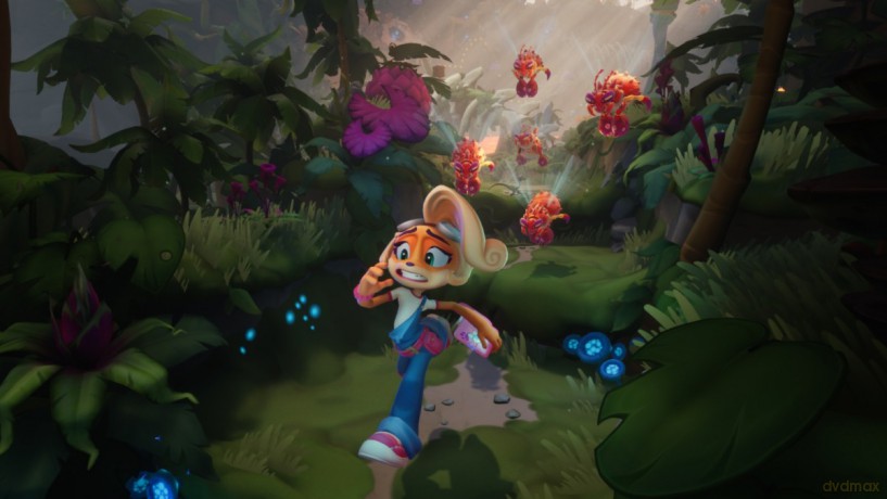 Crash Bandicoot 4 It About Time [GRA PS4]