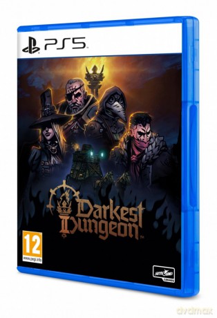 Darkest Dungeon 2