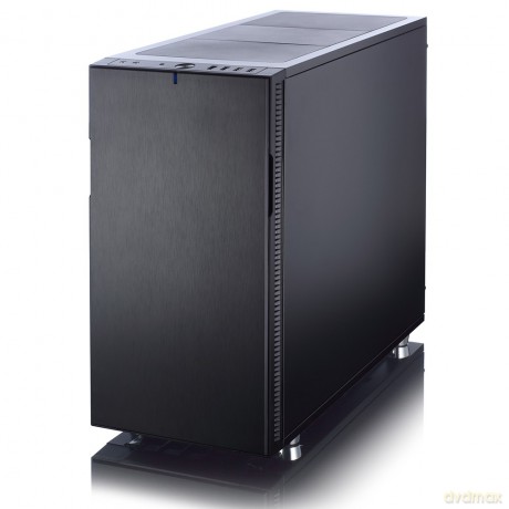 Define R5 Black 3.5 HDD/2.5'SSD uATX/ATX/mITX
