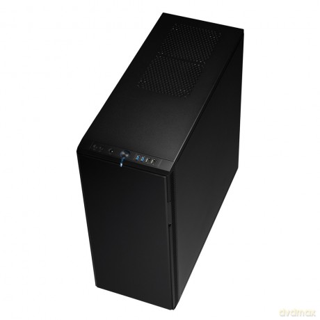 Define XL R2 Black Pearl 3.5'HDD ATX/uATX/mITX/eATX/xlATX