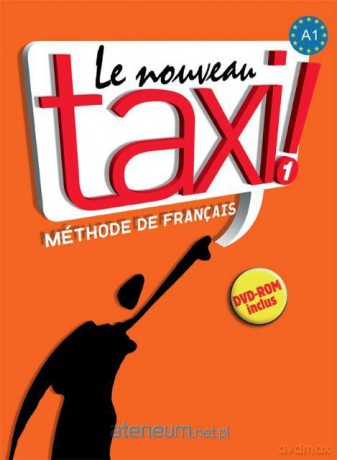 Le Nouveau Taxi 1 podr [KSIĄŻKA]