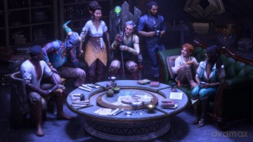 Dragon Age The Veilguard