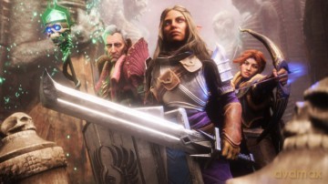 Dragon Age The Veilguard