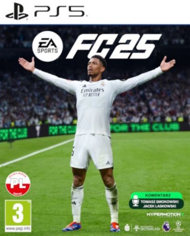 EA Sports FC 25