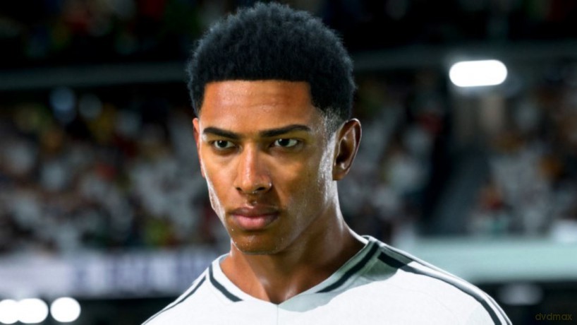 EA Sports FC 25