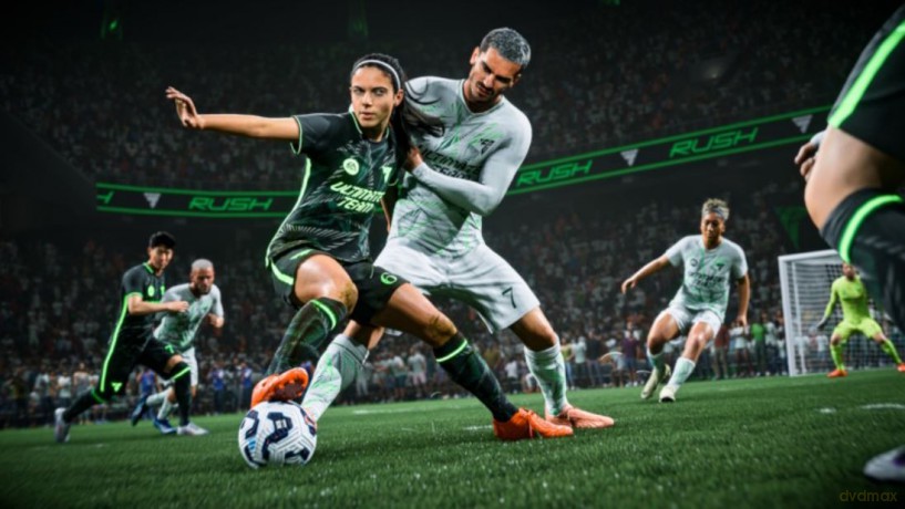 EA Sports FC 25 [GRA PS4]