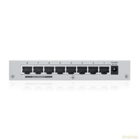 ES-108AV3 Switch 8xFE