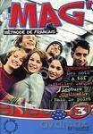 Le Mag' 3 podręcznik [KSIĄŻKA]