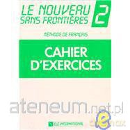 Le Nouveau S.F. 2 Cahier d'activites [KSIĄŻKA]