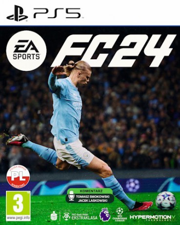 Fc 24