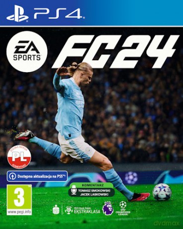 Fc 24 [GRA PS4]