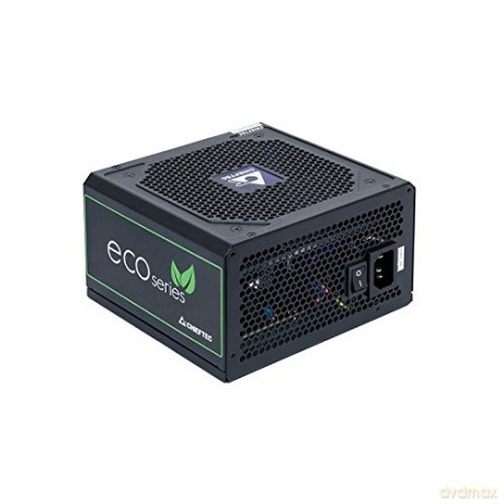 GPE-600S 600W ATX-12V, box