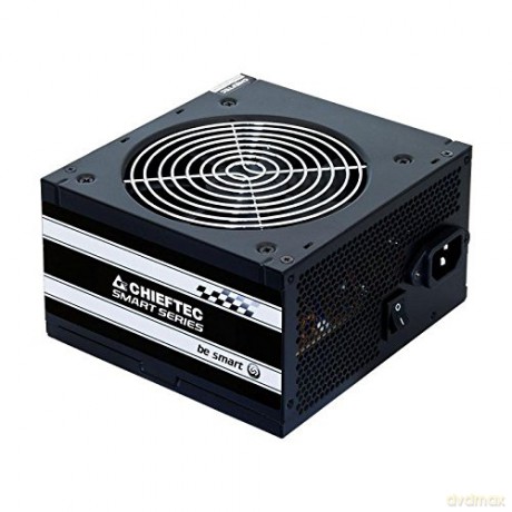 GPS-700A8 700W ATX-12V,12cm, active PFC