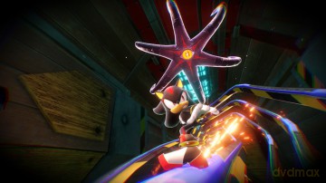 Gra Playstation 4 Sonic X Shadow Generations [GRA PS4]