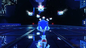 Gra Playstation 4 Sonic X Shadow Generations [GRA PS4]
