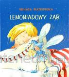 Lemoniadowy ząb [KSIĄŻKA]