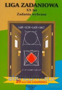 Liga Zadaniowa, XX lat [KSIĄŻKA]