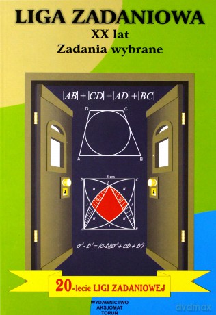 Liga Zadaniowa, XX lat [KSIĄŻKA]